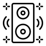 Sound Speakers