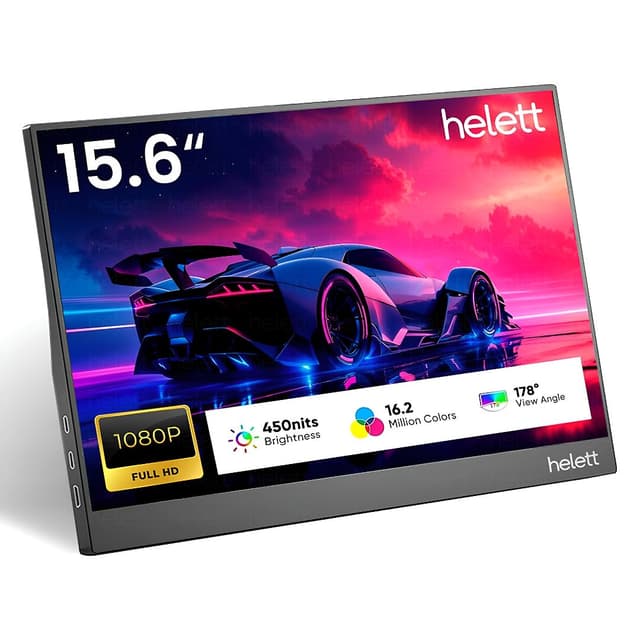 helett® LogicView™